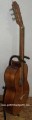 Guitarra de Paracho modelo GPE 8